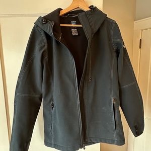 Kuhl Vintage Patina Dye Lightweight Hoodie